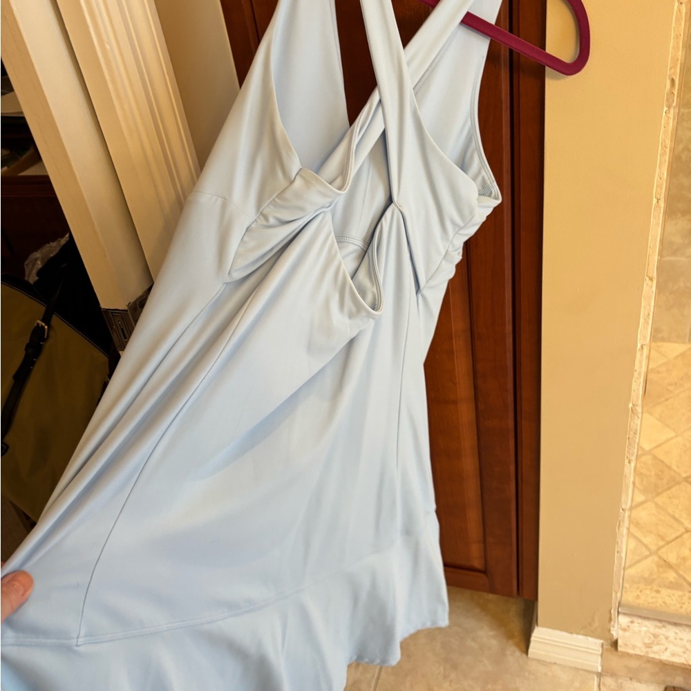 All In Motion Double V Active Dress - Picture 5 of 10